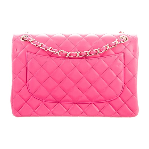 CHANEL
Classic Jumbo Double Flap Bag - Picture 15 of 16